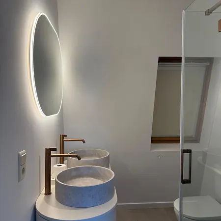 Pearl Of The Dunes - New * Bredene